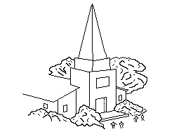 Church / meeting house