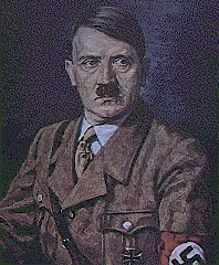 Adolph Hitler: The Role Model Of Reverend James Dobson